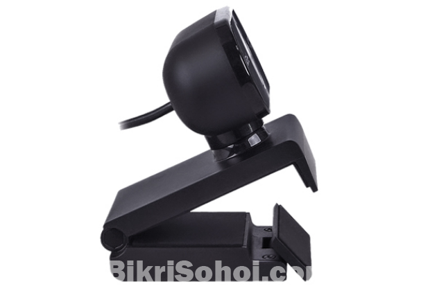 A4TECH GENUINE PK-925H  1080p Full-HD WebCam